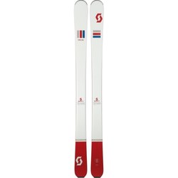 Лыжи Scott The Ski Womens 155 (2017/2018)