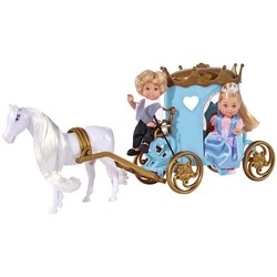 Кукла Simba Princess Carriage 5738516