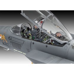 Сборная модель Revell F-15E Strike Eagle (1:48)