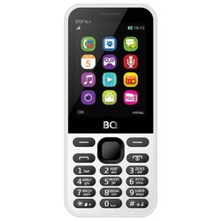 Мобильный телефон BQ BQ BQ-2831 Step XL Plus (белый)