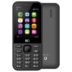 Мобильный телефон BQ BQ BQ-2831 Step XL Plus (серый)