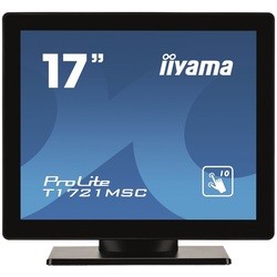 Монитор Iiyama ProLite T1721MSC-B1