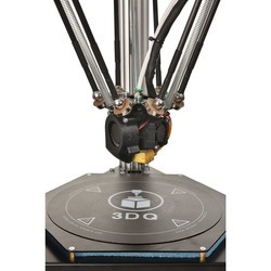 3D принтер 3DQuality 3DQ Mini