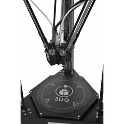 3D принтер 3DQuality 3DQ Mini Dual