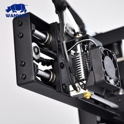 3D принтер Wanhao Duplicator i3 Mini