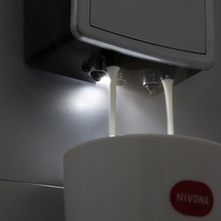 Кофеварка Nivona NICR 842 (черный)