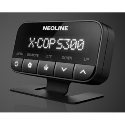 Радар детектор Neoline X-COP S300