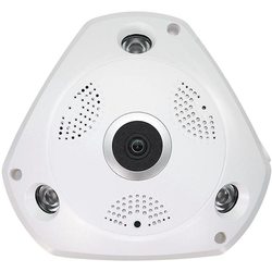 Камеры видеонаблюдения Atis AI-325FE