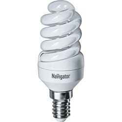 Лампочки Navigator NCL-SF10-09-860-E14