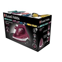 Утюг Russell Hobbs Light and Easy Brights 24830-56