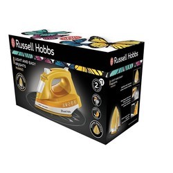 Утюг Russell Hobbs Light and Easy Brights 24830-56