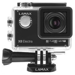 Action камера LAMAX X8 Electra