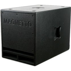 Сабвуфер Magnetto Audio SW-400A