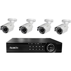 Комплект видеонаблюдения Falcon Eye FE-2104MHD KIT
