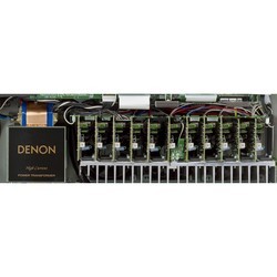 AV-ресивер Denon AVR-X6400H