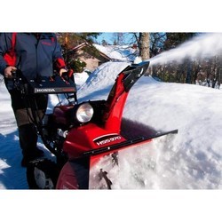 Снегоуборщик Honda HSS 970 ET