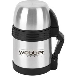 Термос Webber SSVL-800M