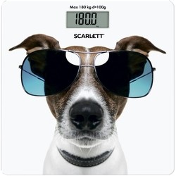 Весы Scarlett SC-BS33E090