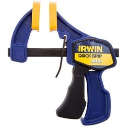 Тиски IRWIN Quick Grip T5412EL7