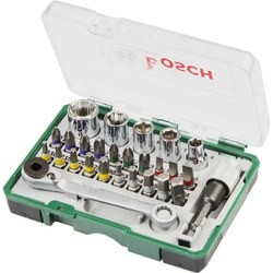 Бита Bosch 2607017160