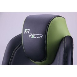 Компьютерное кресло AMF VR Racer Zeus