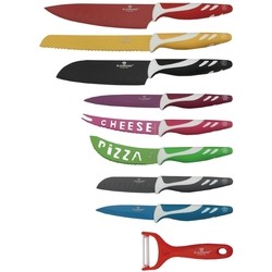 Набор ножей Blaumann BL-2098