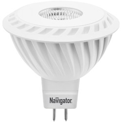 Лампочка Navigator NLL-MR16-7-230-4K-GU5.3-60D