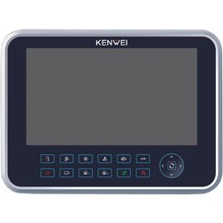 Домофон Kenwei KW-129C-W80
