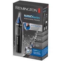 Машинка для стрижки волос Remington NE-3870