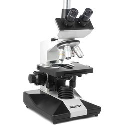 Микроскоп Sigeta MB-303 40x-1600x LED Trino