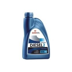 Моторные масла Orlen Diesel 2 HPDO 20W-50 1L