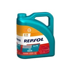 Моторное масло Repsol Elite Neo 5W-30 4L