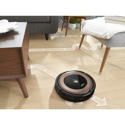 Пылесос iRobot Roomba 965