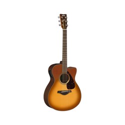 Гитара Yamaha FSX800C (песочный)