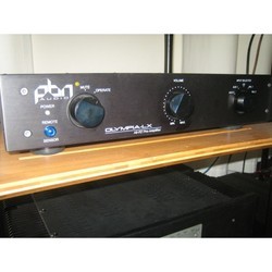 Усилитель PBN Audio Olympia L