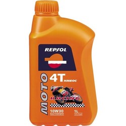 Моторные масла Repsol Moto Racing 4T HMEOC 10W-30 1L