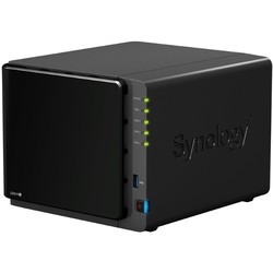 NAS сервер Synology DS916+ 8G