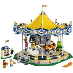 Конструктор Lego Carousel 10257