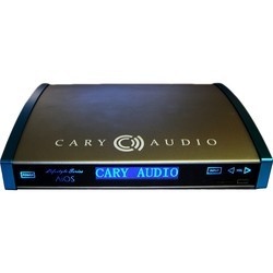 Аудиоресивер Cary Audio AiOS