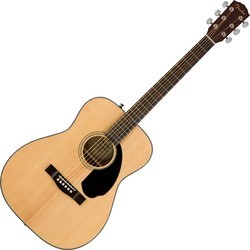 Гитара Fender CC-60S