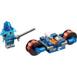 Конструктор Lego Knighton Rider 30376