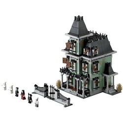 Конструктор Lego Haunted House 10228