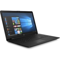 Ноутбуки HP 17-AK024UR 2CP38EA