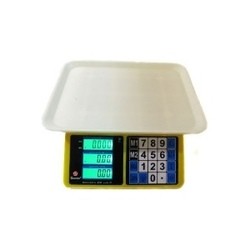 Торговые весы Sonax SD-111