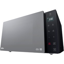 Микроволновая печь LG MW-25R95GIR