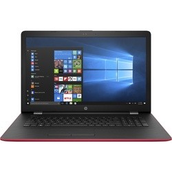 Ноутбук HP 17-bs000 (17-BS022UR 2CP75EA)