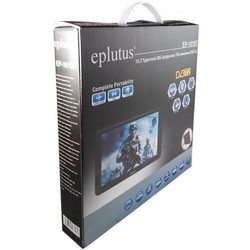 Автотелевизор Eplutus EP-1019T