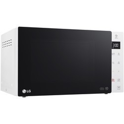 Микроволновая печь LG MH-6336GISW (белый)