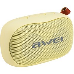 Портативная акустика Awei Y900 (красный)