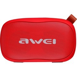 Портативная акустика Awei Y900 (розовый)